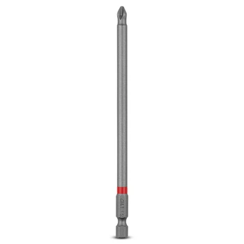Біта Molder PH2x150мм 1шт (кольорове маркування)