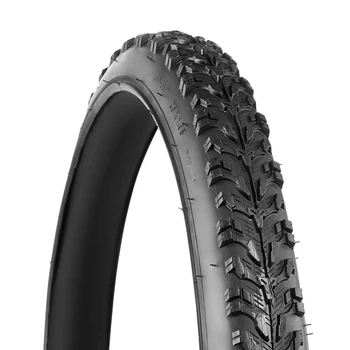 Покришка велосипедна Grey's 26x1.95 W2007 BLK
