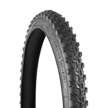Покришка велосипедна Grey's 24x2.125 P1032 BLK