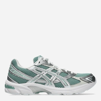 Жіночі кросівки ASICS Gel-1130 1203A609-300 41.5 (8US/7UK) 26 см Білі/Бірюзові (4571633235955)