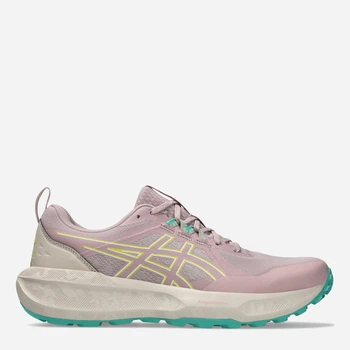 Жіночі кросівки для бігу ASICS Gel-Sonoma 8 1012B771-700 39.5 (8US/6UK) 25 см Рожеві/Бірюзові (4571633323812)