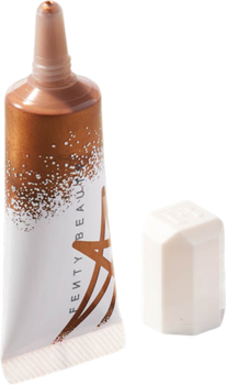 Rozświetlacz do twarzy Fenty Beauty Liquid Killawatt Fluid Honey Hawtie 15 ml (840026654234)