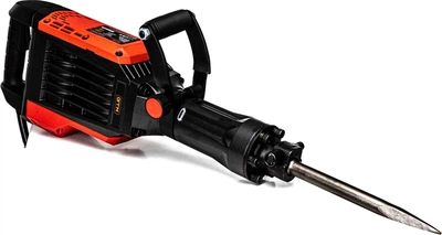 Отбойный молоток GTM DH45/1600HD