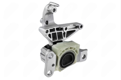Подушка двигуна права renault scenic 09-, 112108807r