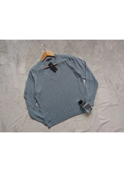 Джемпер мужской Marks & Spencer акрил M