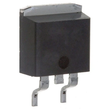 Диод быстрый STTH12R06G-TR - 533804