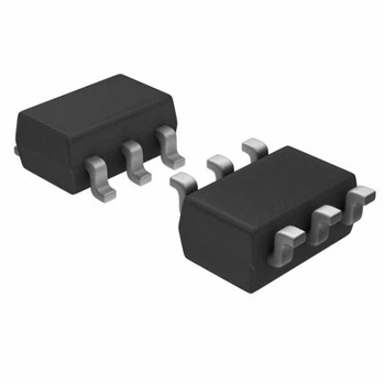 Защитный диод ESDA6V1BC6 - 534171