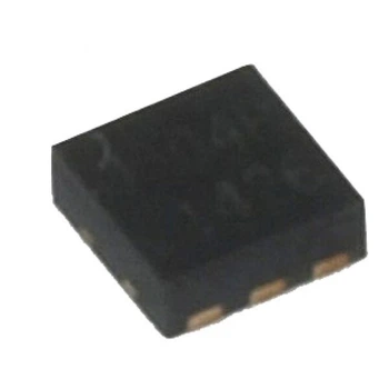 Захисний діод RCLAMP0504PA.TCT - 534358