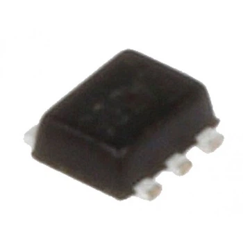 Диод Шоттки BAT40V-7 - 534041