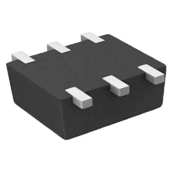 Защитный диод (супрессор) RCLAMP0502A.TCT - 658821
