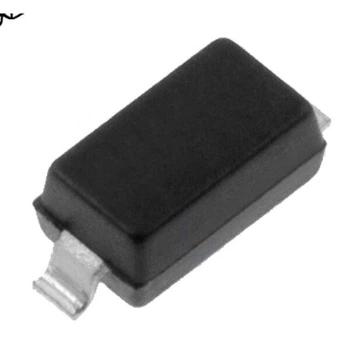 Діод Шотткі BAT43W-E3-08 - 533992