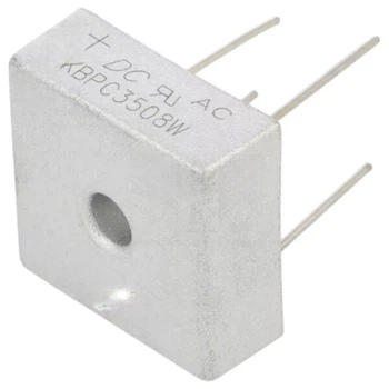 Диодный мост KBPC3508W - 605105