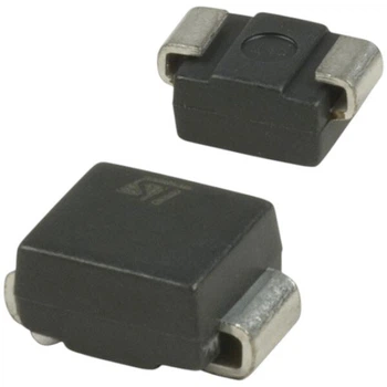 Диод Шоттки 10BQ100TR - 533926