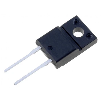 Диод быстрый STTH812FP - 533655