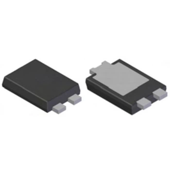 Діод Шотткі SBRT15U100SP5-7 - 533933