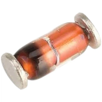 Стабилитрон TZMC2V4-GS08 - 607332