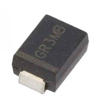 Диод быстрый GR3MB - 533760