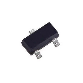 Диод Шоттки MMBD4448HTS-7-F - 684917