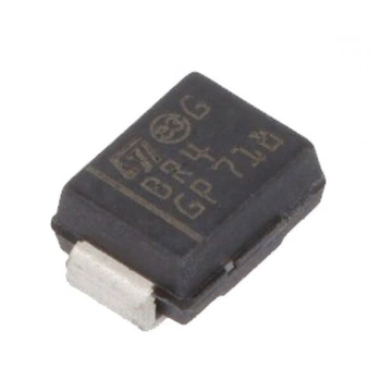 Диод быстрый STTH1R04U - 533792