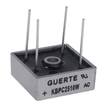 Диодный мост KBPC2510W - 259995