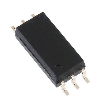 Драйверы IGBT/MOSFET NSI6801B-DSWFR - 679755