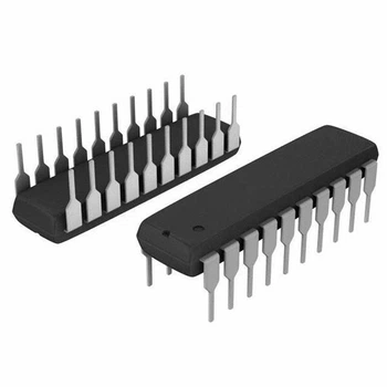 DC интеллектуальный ключ L6204 - 629799