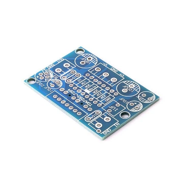 Усилитель низкой частоты (УНЧ) TDA7294-PCB - 637226