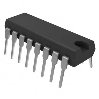 Микросхема TEA3718S - 258048