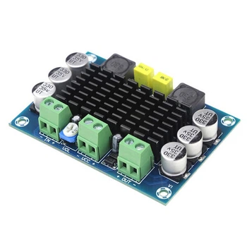 Підсилювач низької частоти TPA3116-100W-MONO - 637251