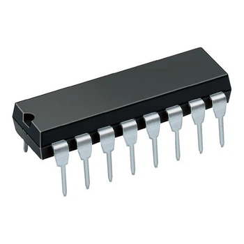 Микросхема L293D - 257227