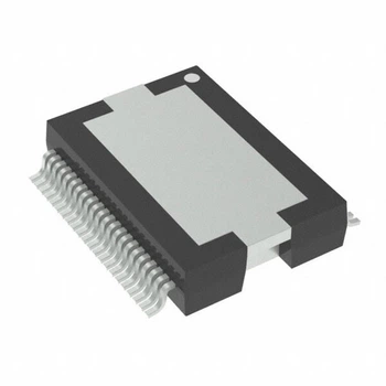Усилитель низкой частоты (УНЧ) TDF8599ATH/N2CY - 637244