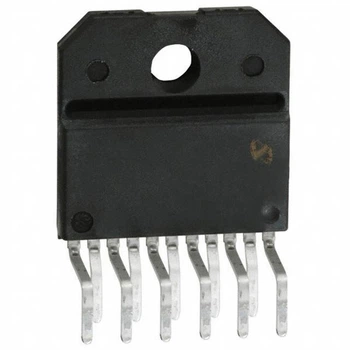 Усилитель низкой частоты (УНЧ) LM3886TF/NOPB - 637151