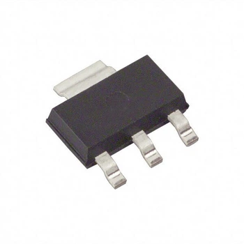 Драйвер светодиода NSI45030AZT1G - 649553
