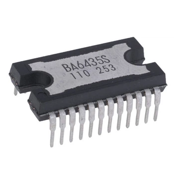 Микросхема BA6435S - 257589
