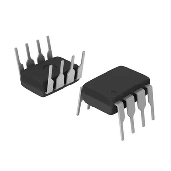 Микросхема TC4429CPA - 354634