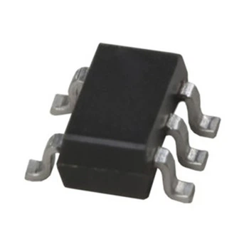 Микросхема ZXSC300E5TA PBF - 334311