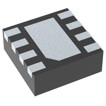 Микросхема контроллера двигателя DRV8837DSGR - 650305