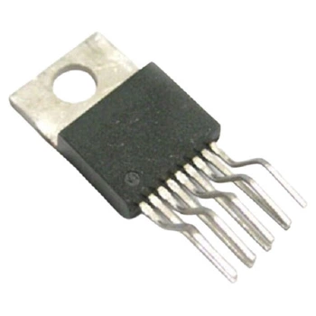 Микросхема LM2439 - 354709