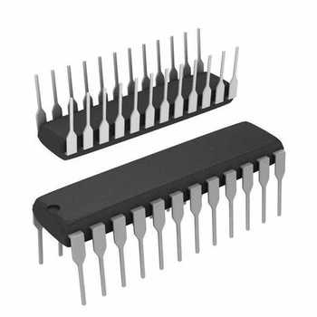 Микросхема контроллера двигателя A3959SB-T - 648439