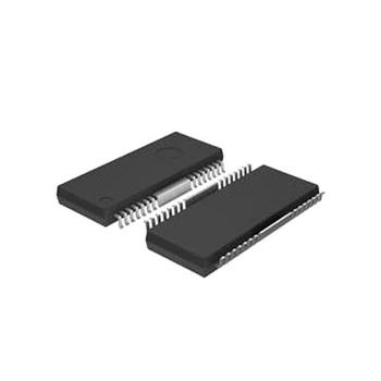 Микросхема BA5985FM - 341590