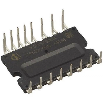 Микросхема контроллера двигателя IKCM15L60GAXKMA1 - 648699