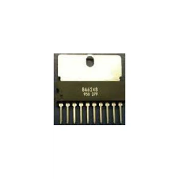 Микросхема BA6248 - 341599