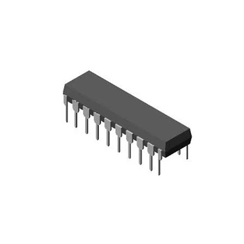 Микросхема TDA7285 - 354011