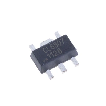 Драйвер для светодиодов CL6807 - 393683