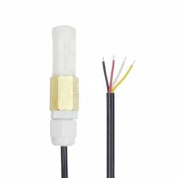 Датчик влажности SHT40-White - 639026