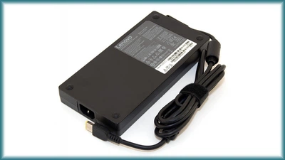 Блок питания для ноутбука LENOVO 230W 20V 11.5A разъем 11×4.5mm с центром. пеном Slim-Tip ORG