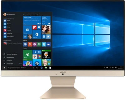 Моноблок Asus Vivo AiO V222GAK-BA204T Black (90PT0211-M04840)