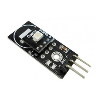 Датчик положення оптичний UVM-30A - 639234