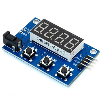 Датчик давления HX711 Pressure Sensor Test Board, Датчик давления - 639659