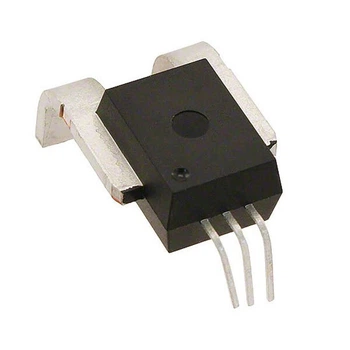 Датчик тока ACS758KCB-150U-PFF-T - 639459